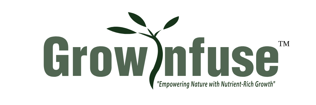 Growinfuse